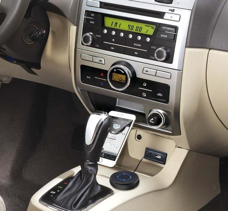 Ways to Listen to Music in Your Car Musical Events Tours