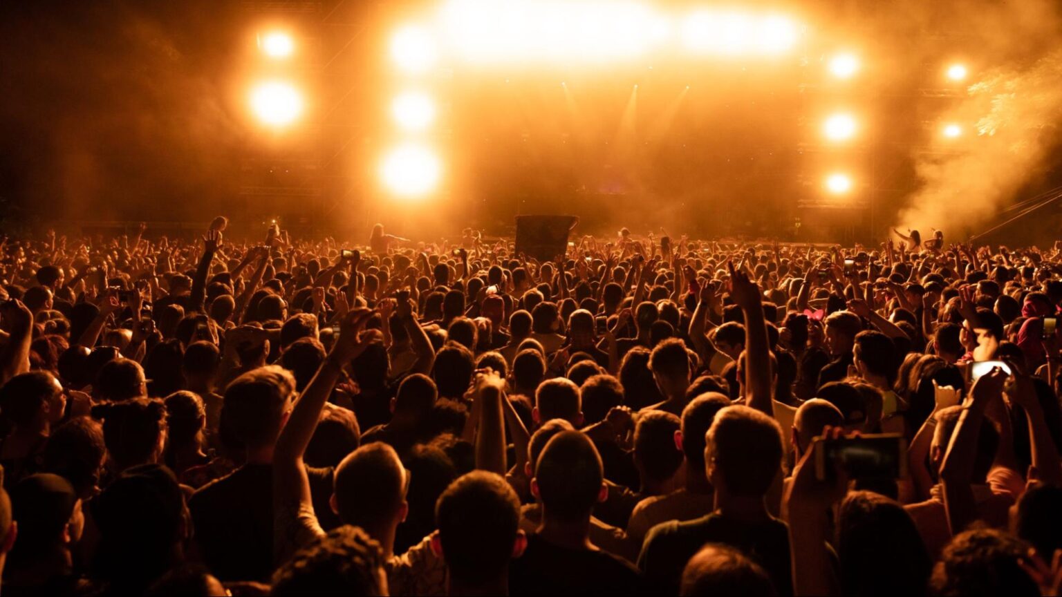What Are The Biggest Music Festivals In The World what-are-the-biggest-music-festivals-in-the-world