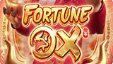 fortune ox slot